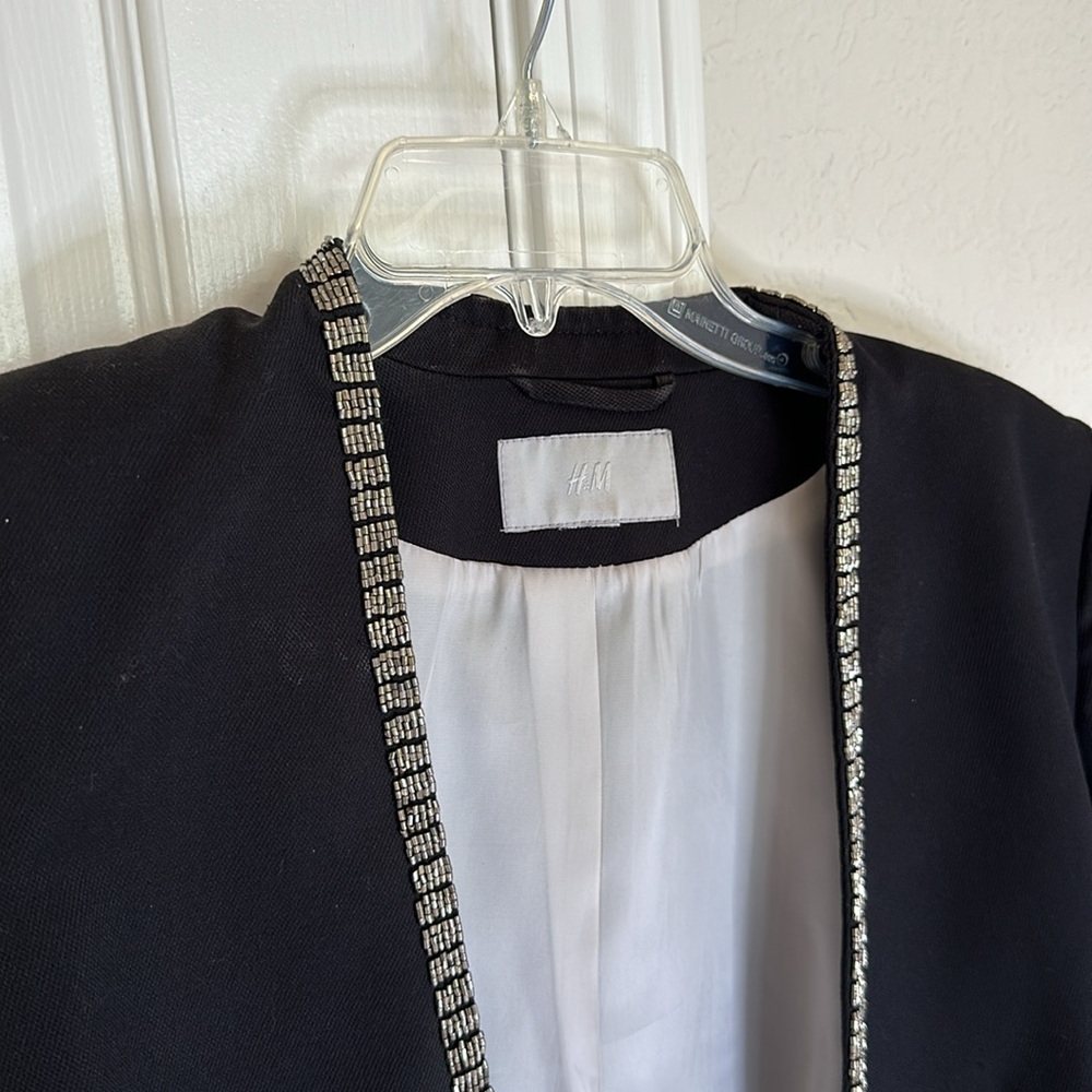 HM Jacket - Picture 8 of 8